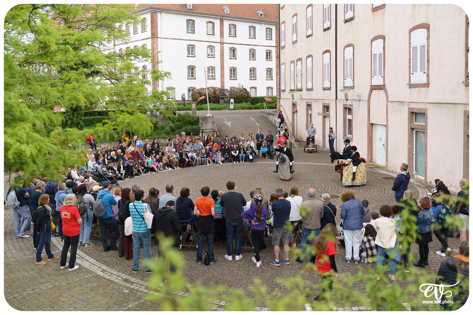 HUMOUR DES NOTES 2024